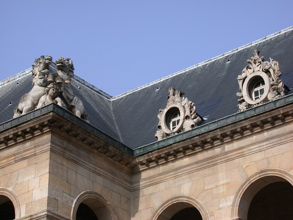 Hotel des Invalides